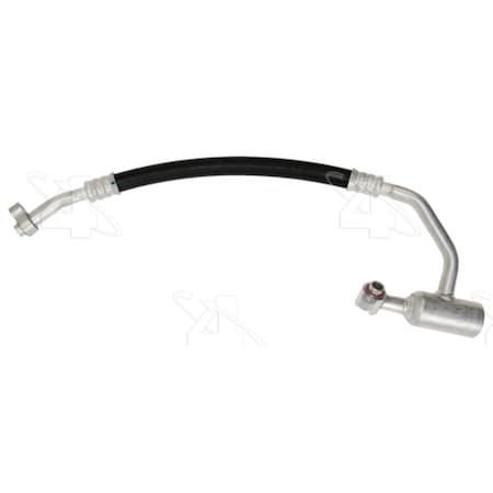 Four Seasons Dodge Journey 15-11 Hose Assembly, 55844 55844